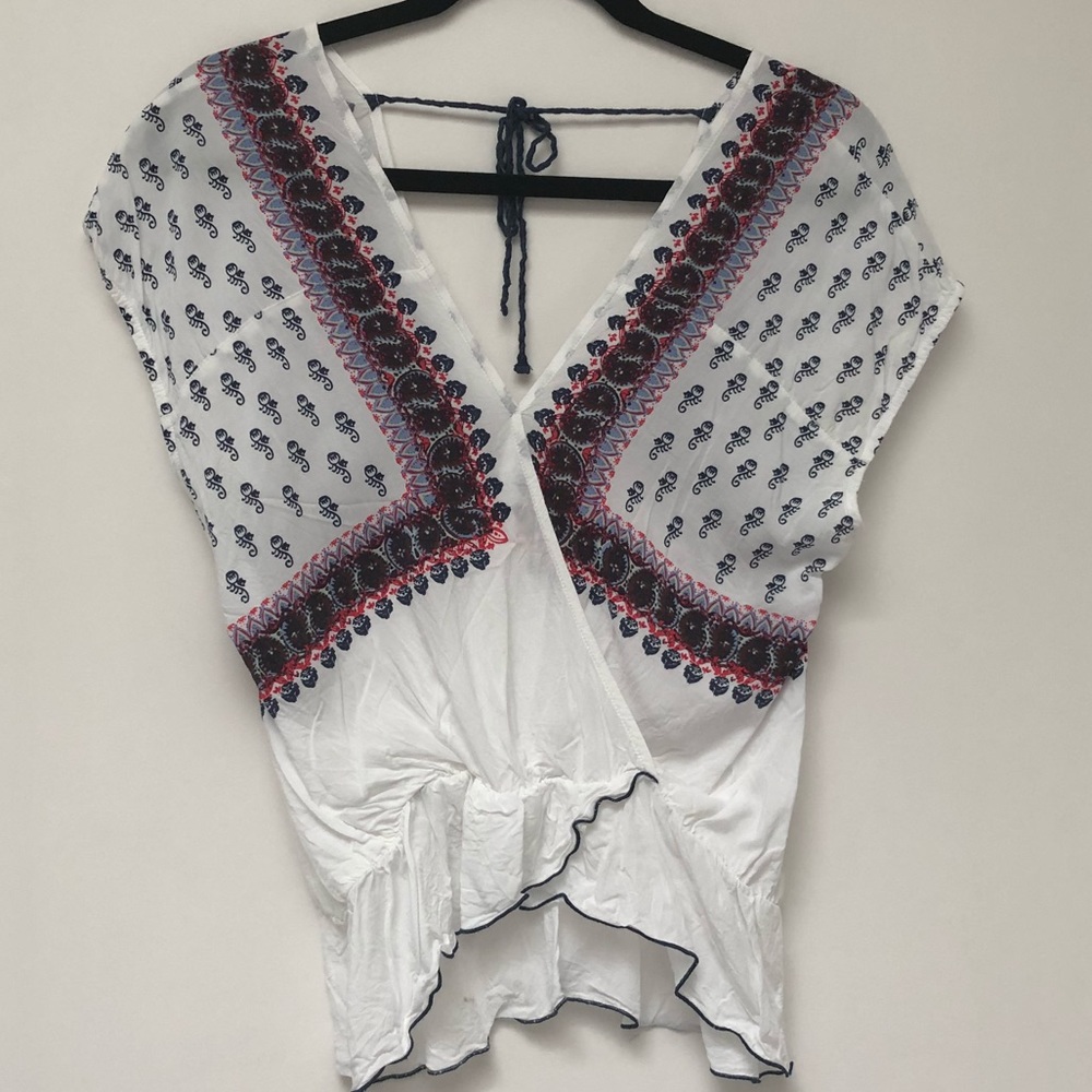 Free People Top